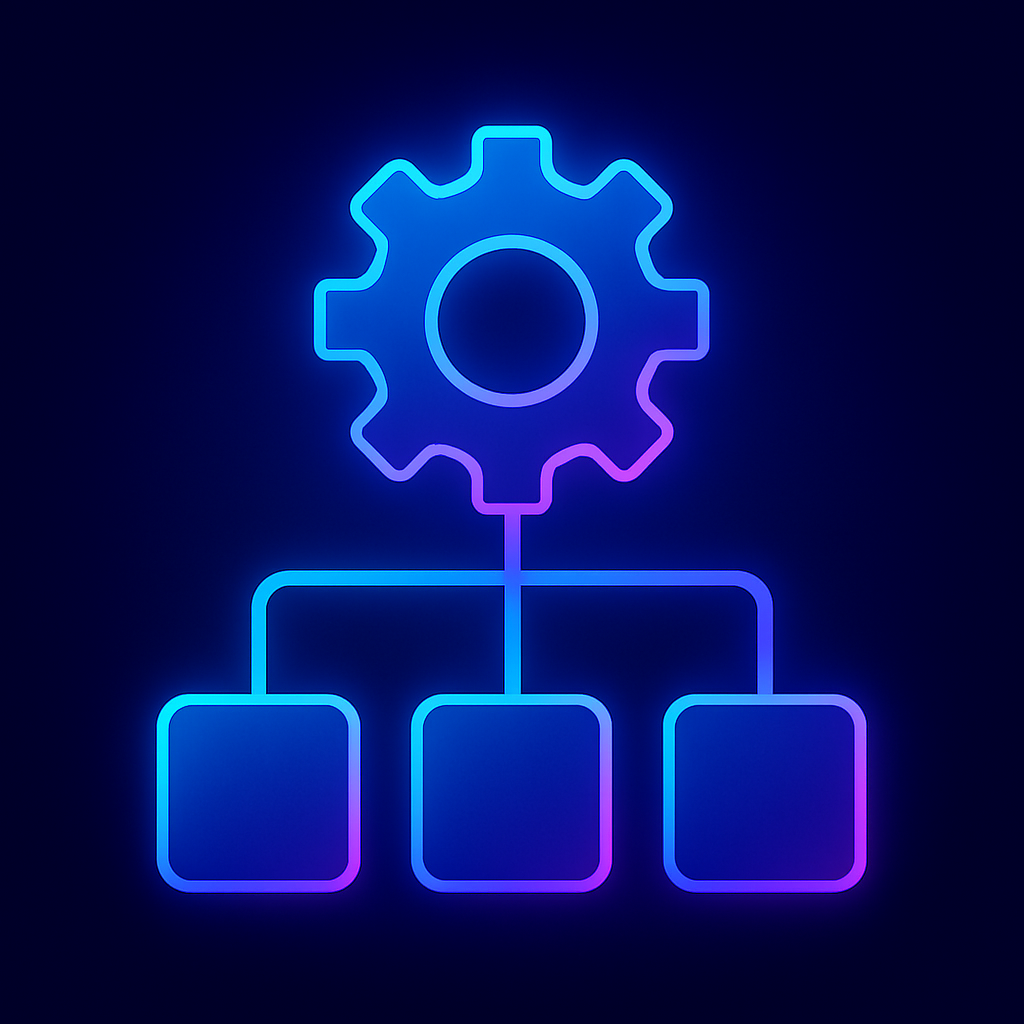 Automation Architecht